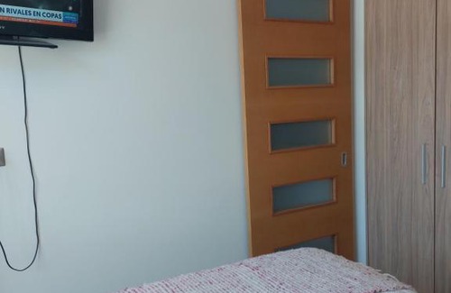Vina del Mar Apartment | Alojamiento chile viña