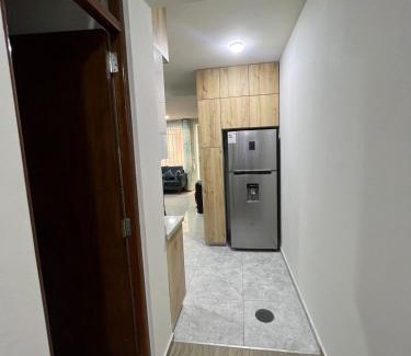 Ventanilla Apartment | alojamiento colan