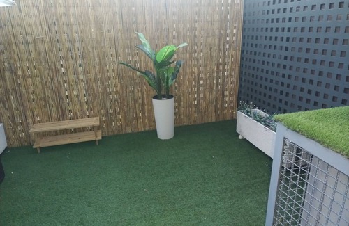 San Andres Apartment | Alojamiento Completo en Madrid
