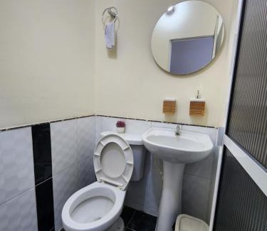 San Luis Apartment | Alojamiento con Aire acondicionado - Shelter La Perla