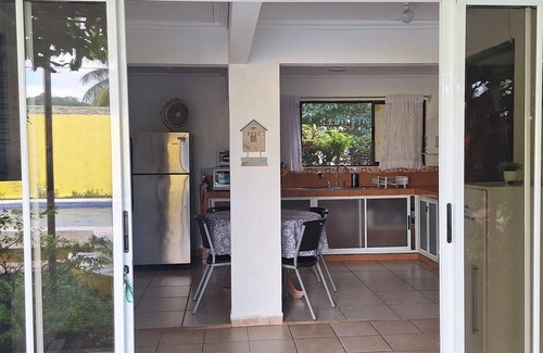 Tarcoles Apartment | Alojamiento con piscina para vacacionar en Puntarenas