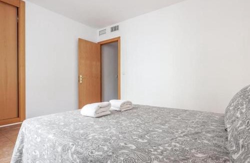 La Algaba Apartment | Alojamiento con piscina en Sevilla