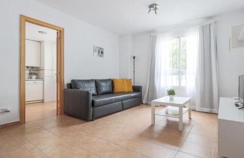 La Algaba Apartment | Alojamiento con piscina en Sevilla
