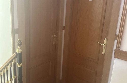La Robla Apartment | Alojamiento con Todas las Comodidades Para que Solo Disfrutes de tus Hobbies