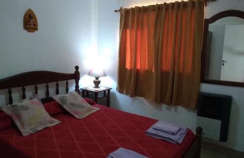 Corcovado Apartment | Alojamiento Corcovado