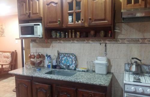 Corcovado Apartment | Alojamiento Corcovado