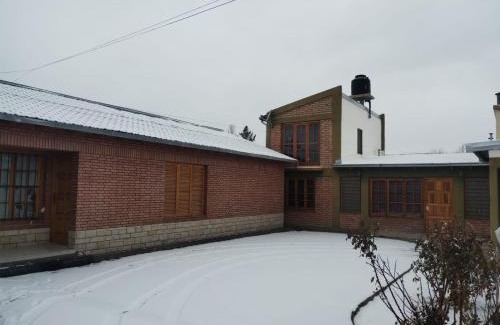 Malargue Apartment | Alojamiento Corral de Piedras