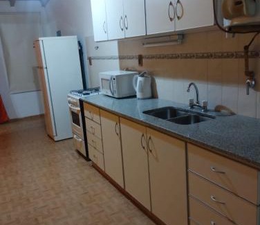 Malargue Apartment | Alojamiento Corral de Piedras