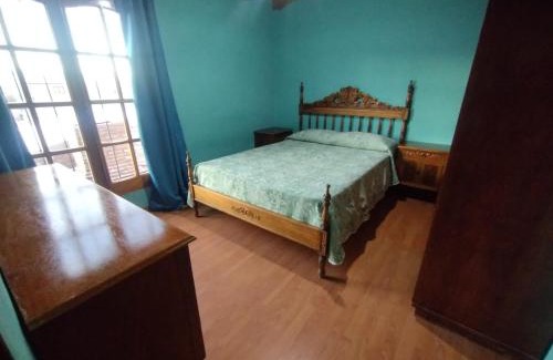 Malargue Apartment | Alojamiento Corral de Piedras