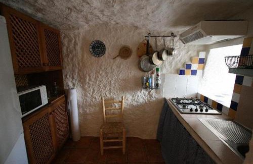 Galera Apartment | Alojamiento Cuevas Victoria