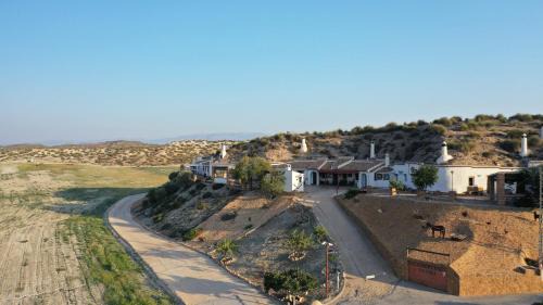 Galera Apartment | Alojamiento Cuevas Victoria