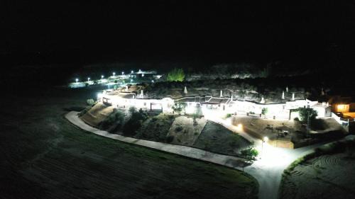 Galera Apartment | Alojamiento Cuevas Victoria