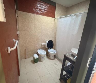 San Juan Apartment | Alojamiento cuyum