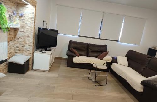 Herencia Apartment | Alojamiento de Jorge