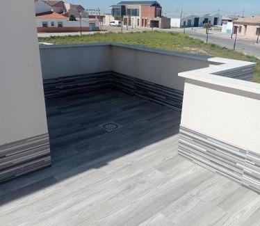 Herencia Apartment | Alojamiento de Jorge