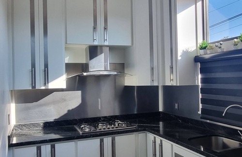 Mazamitla Apartment | Alojamiento Departamento Glorieta