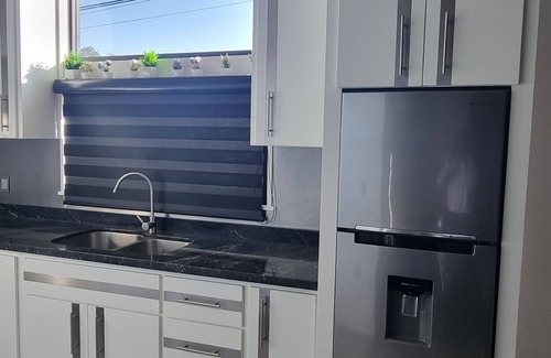 Mazamitla Apartment | Alojamiento Departamento Glorieta