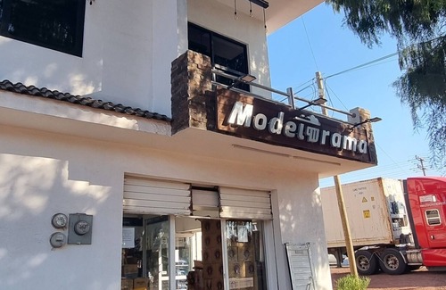 Mazamitla Apartment | Alojamiento Departamento Glorieta
