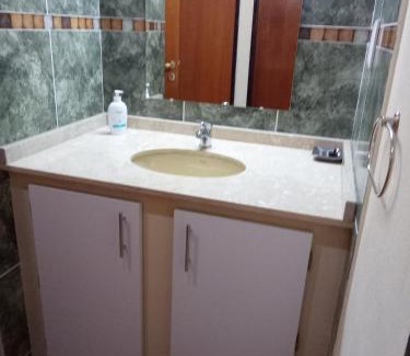 Dina Huapi Apartment | Alojamiento Dihlmann