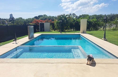 Nueva Gorgona House | Alojamiento Entero Para Familia en Coronado, Casa Ideal [ Apta Para Mascotas.]