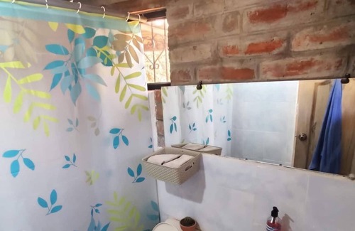 San Pablo del Lago House | Alojamiento con vista al volcan Imbabura