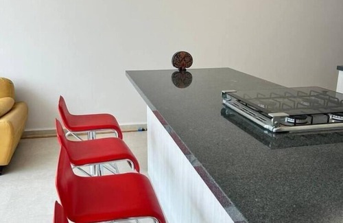 Tlalnepantla Centro Apartment | Alojamiento Ejecutivo