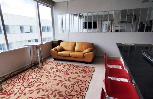 Tlalnepantla Centro Apartment | Alojamiento Ejecutivo