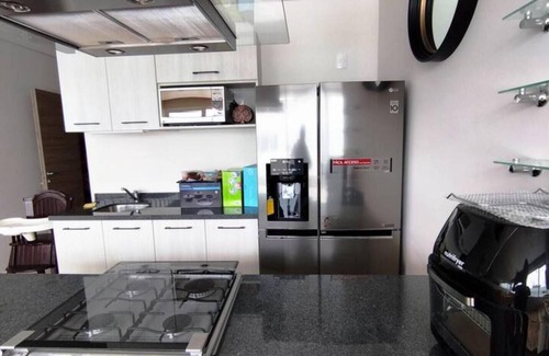 Tlalnepantla Centro Apartment | Alojamiento Ejecutivo