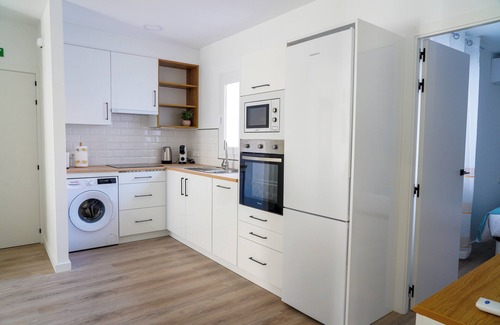 Las Pedroneras Apartment | Alojamiento El Cautivo