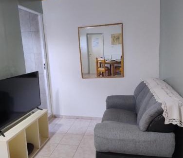 San Martin Apartment | Alojamiento El Centenario