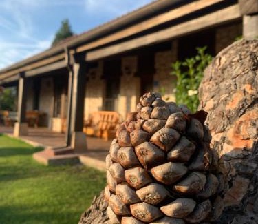 Mecerreyes House | Alojamiento El mirador del cid