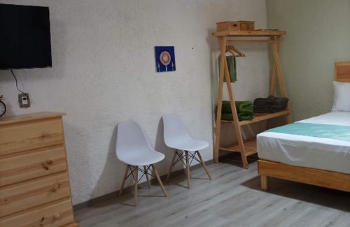 Jalatlaco House | Alojamiento el nixtamal