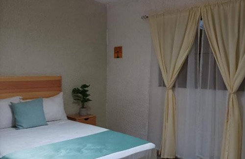 Jalatlaco House | Alojamiento el nixtamal