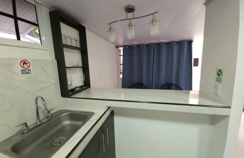 San Andres House | Alojamiento el profe jose