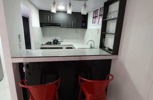 San Andres House | Alojamiento el profe jose
