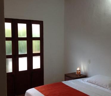 Barichara Apartment | Alojamiento El Retiro Barichara