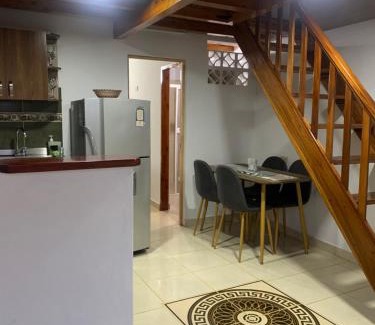 Abejorral Apartment | Alojamiento en Abejorral