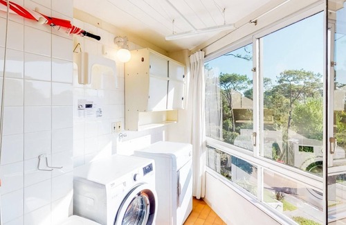 Cantegril Apartment | Alojamiento en Bora Bora Apto. 2, Punta del Este, Uruguay