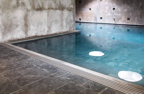 San Rafael Apartment | Alojamiento en Be House, Piscina Climatizada