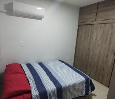 San Jose de Cucuta Apartment | Alojamiento en Cúcuta al lado del Centro Comercial Jardín Plaza