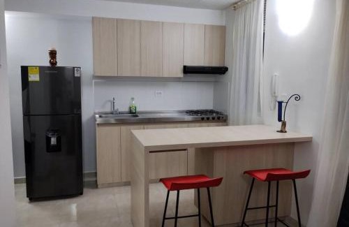 San Jose de Cucuta Apartment | Alojamiento en Cúcuta al lado del Centro Comercial Jardín Plaza