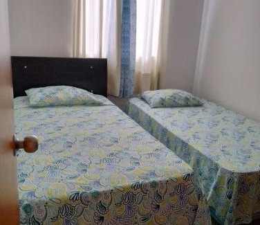 San Jose de Cucuta Apartment | Alojamiento en Cúcuta al lado del Centro Comercial Jardín Plaza