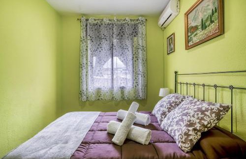 San Lorenzo Apartment | Alojamiento en Casco Antiguo de Cordoba