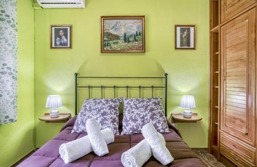 San Lorenzo Apartment | Alojamiento en Casco Antiguo de Cordoba