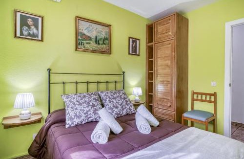 San Lorenzo Apartment | Alojamiento en Casco Antiguo de Cordoba