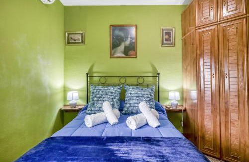 San Lorenzo Apartment | Alojamiento en Casco Antiguo de Cordoba