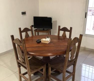 San Isidro Apartment | Alojamiento en catamarca