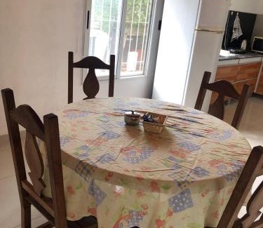 San Isidro Apartment | Alojamiento en catamarca