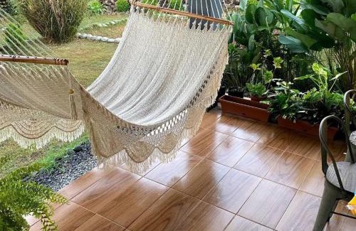 Los Algarrobos House | Alojamiento en David vía Boquete