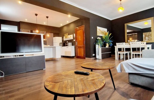 Cazorla Apartment | Alojamiento en el Centro de Cazorla Pueblo